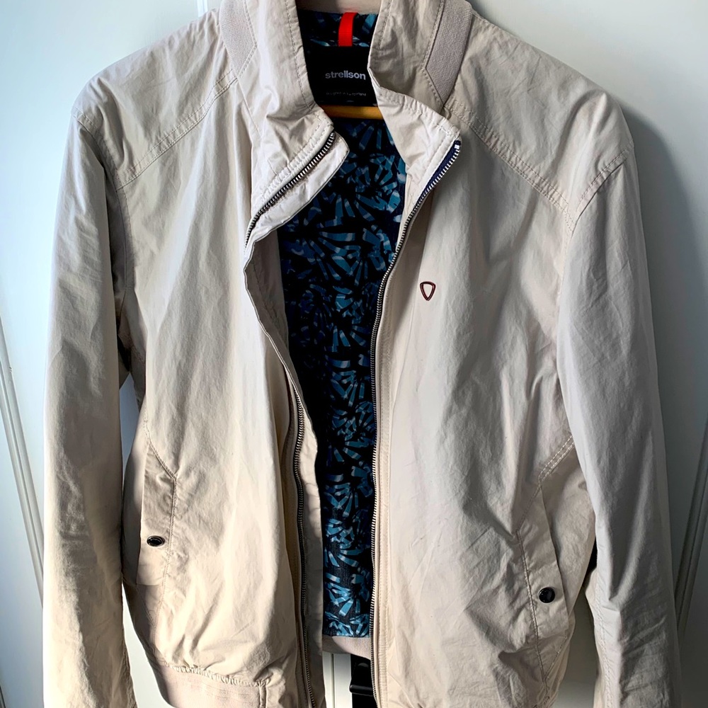 Light Jacket